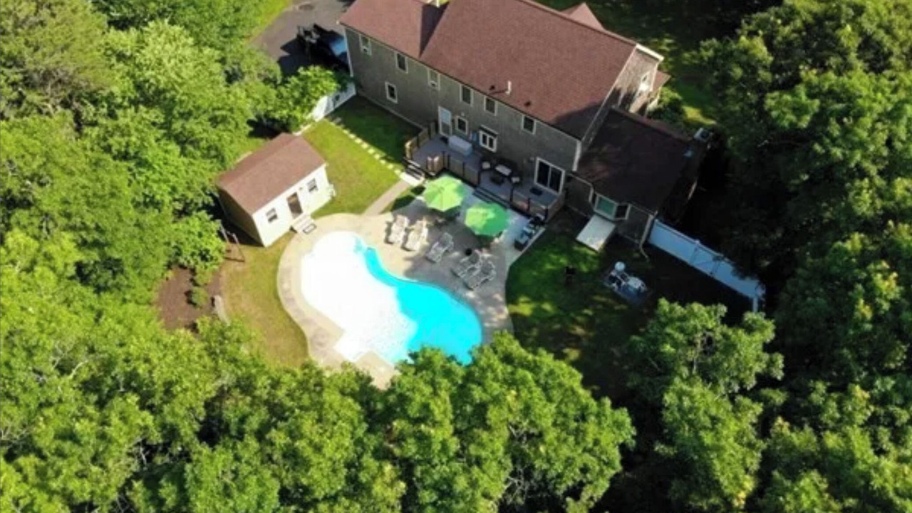 Photo of Outdoor in Sagamore Beach