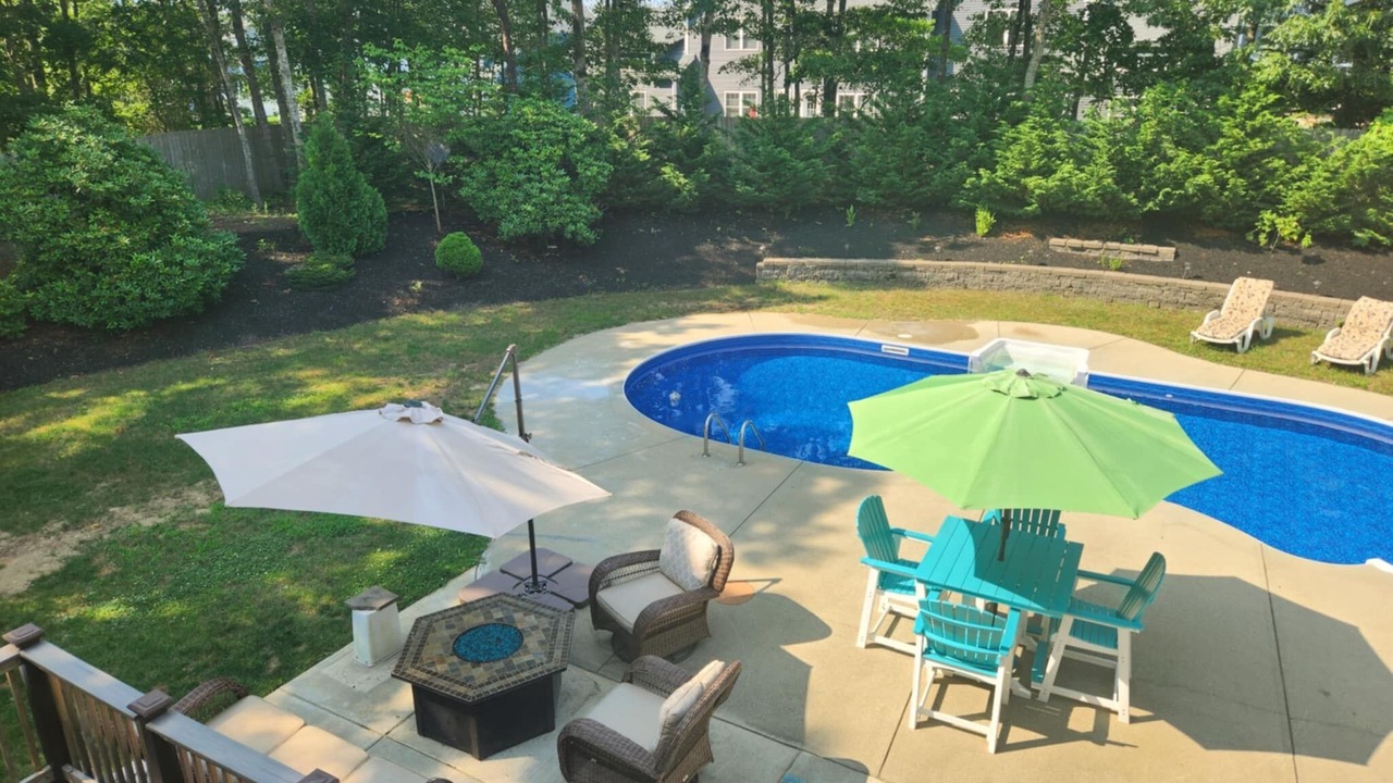 Photo of Outdoor in Sagamore Beach