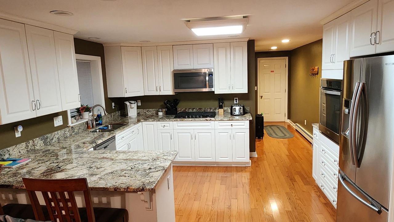 Photo of Kitchen in Sagamore Beach