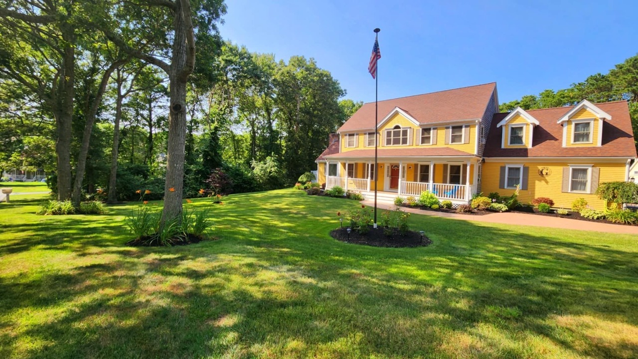 Photo of Outdoor in Sagamore Beach