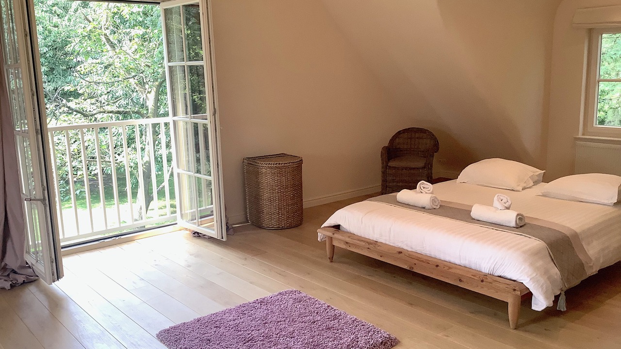 Photo of Bedroom in Meersel