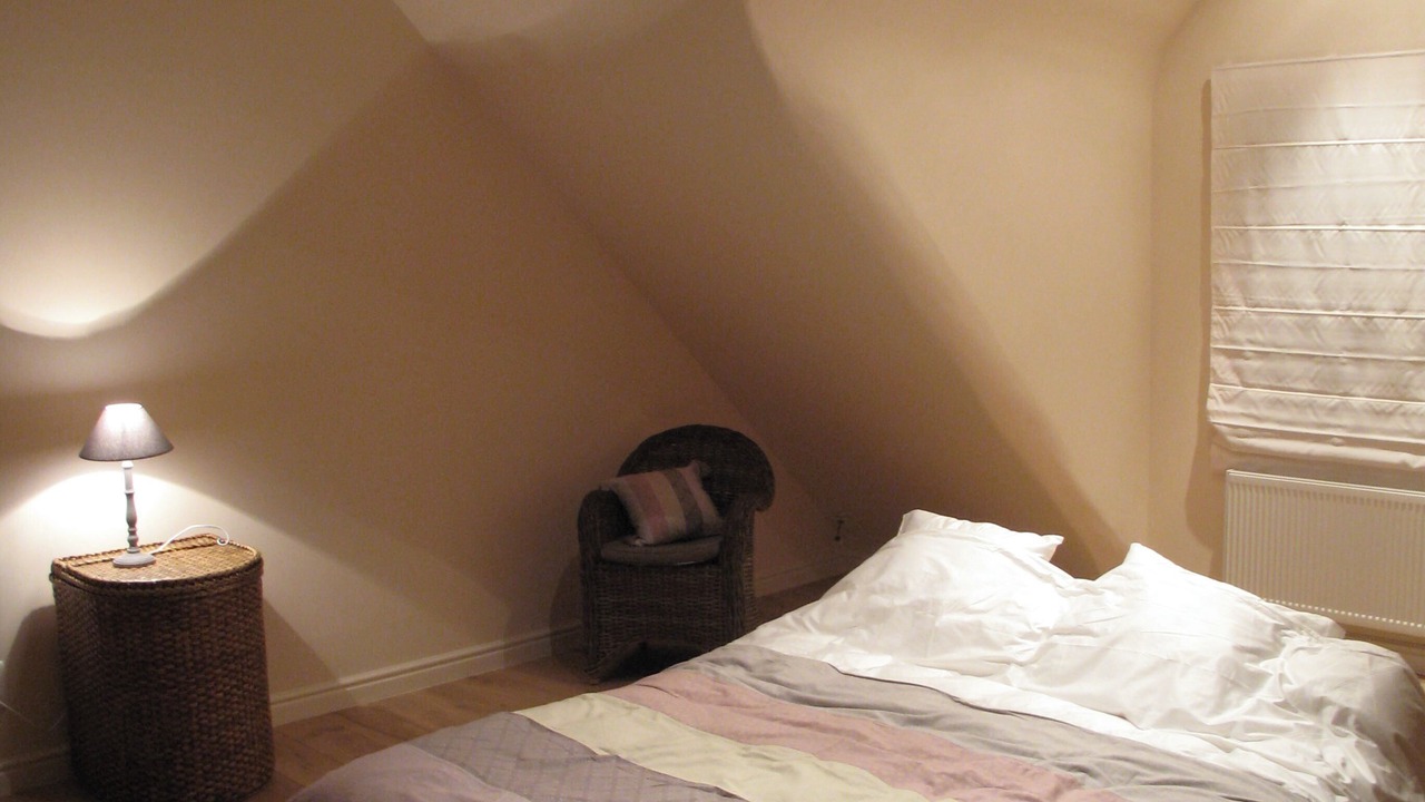 Photo of Bedroom in Meersel