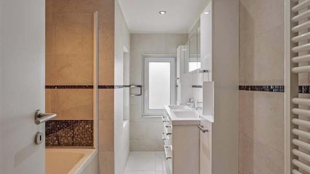 Photo of Bathroom in Kortenberg