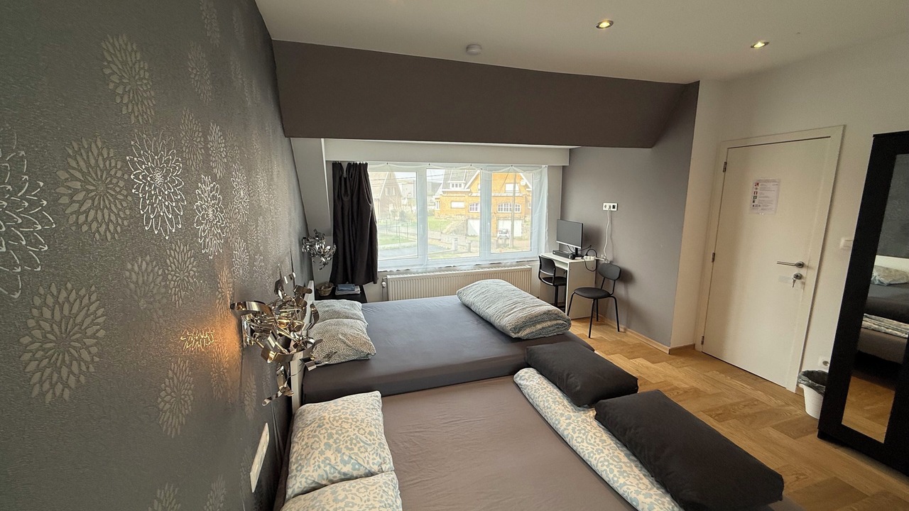 Photo of Bedroom in Kortenberg
