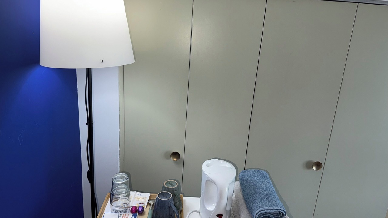 Photo of Bedroom in Kortenberg