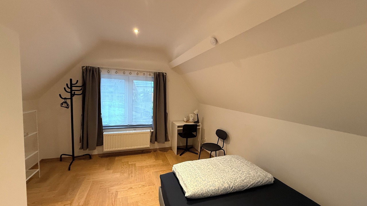 Photo of Bedroom in Kortenberg