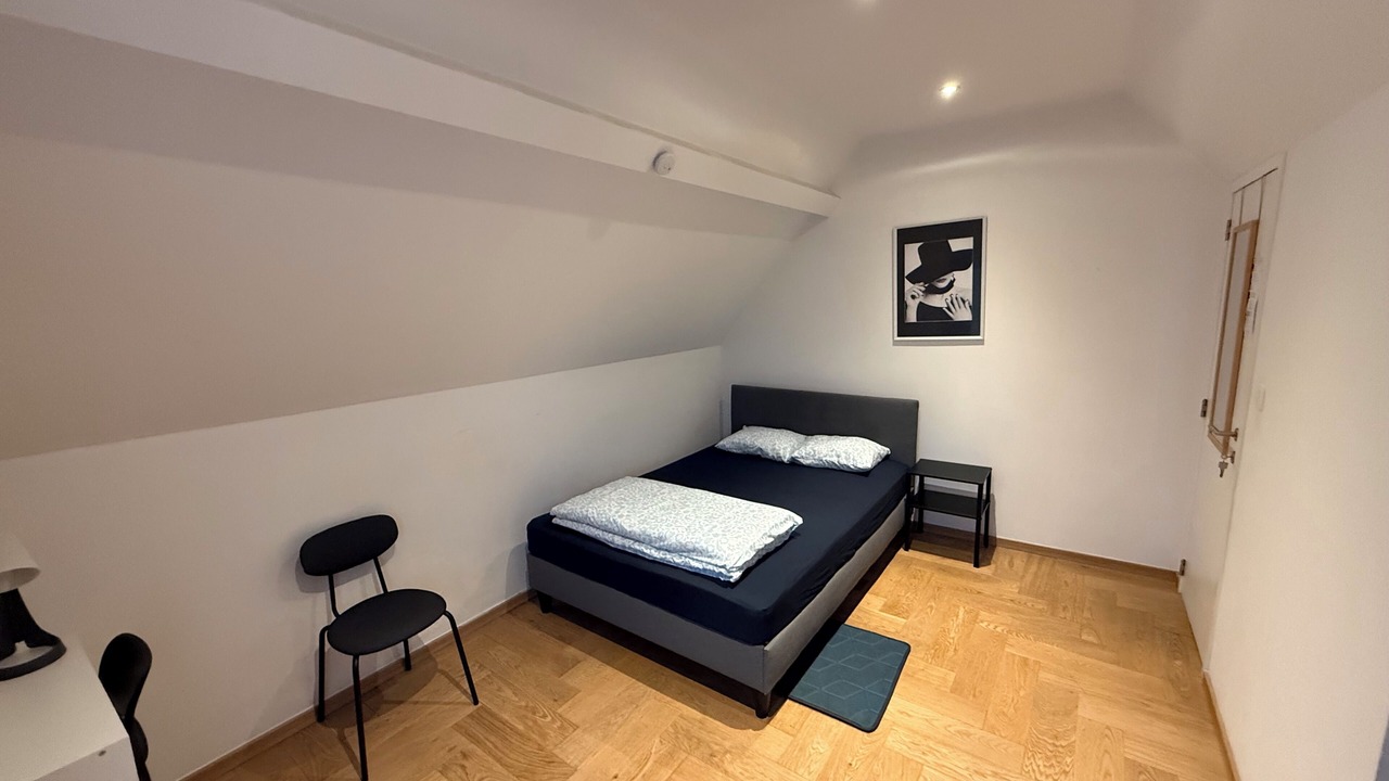 Photo of Bedroom in Kortenberg