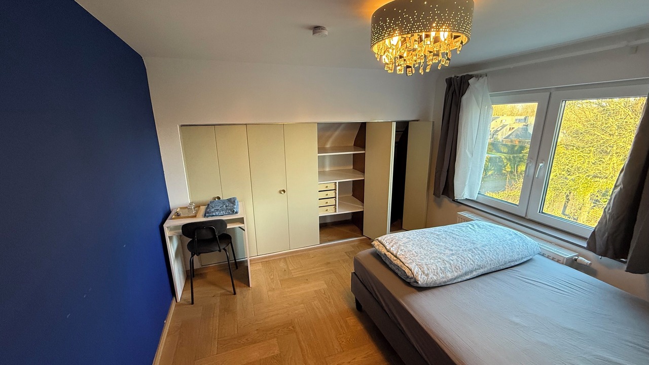 Photo of Bedroom in Kortenberg