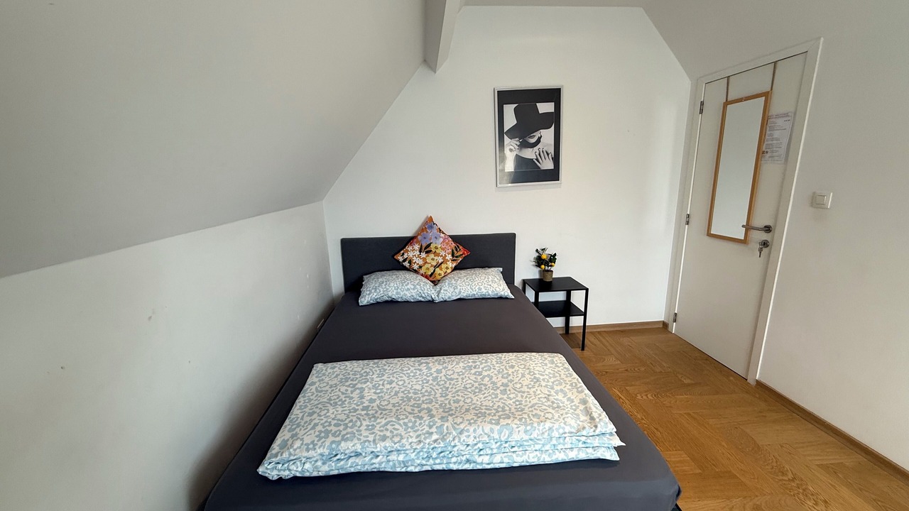 Photo of Bedroom in Kortenberg