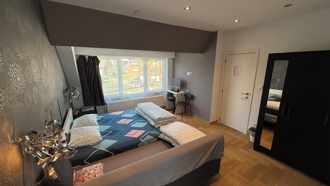 Photo of Bedroom in Kortenberg