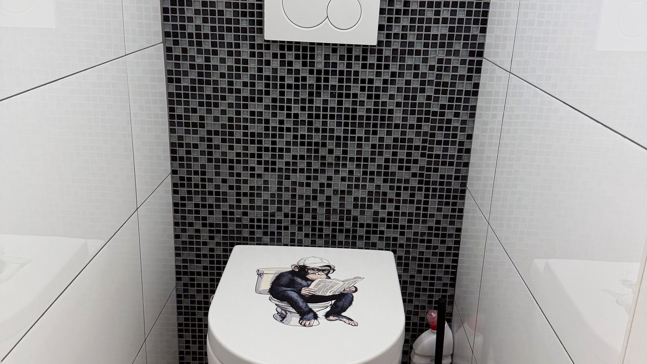 Photo of Bathroom in Kortenberg