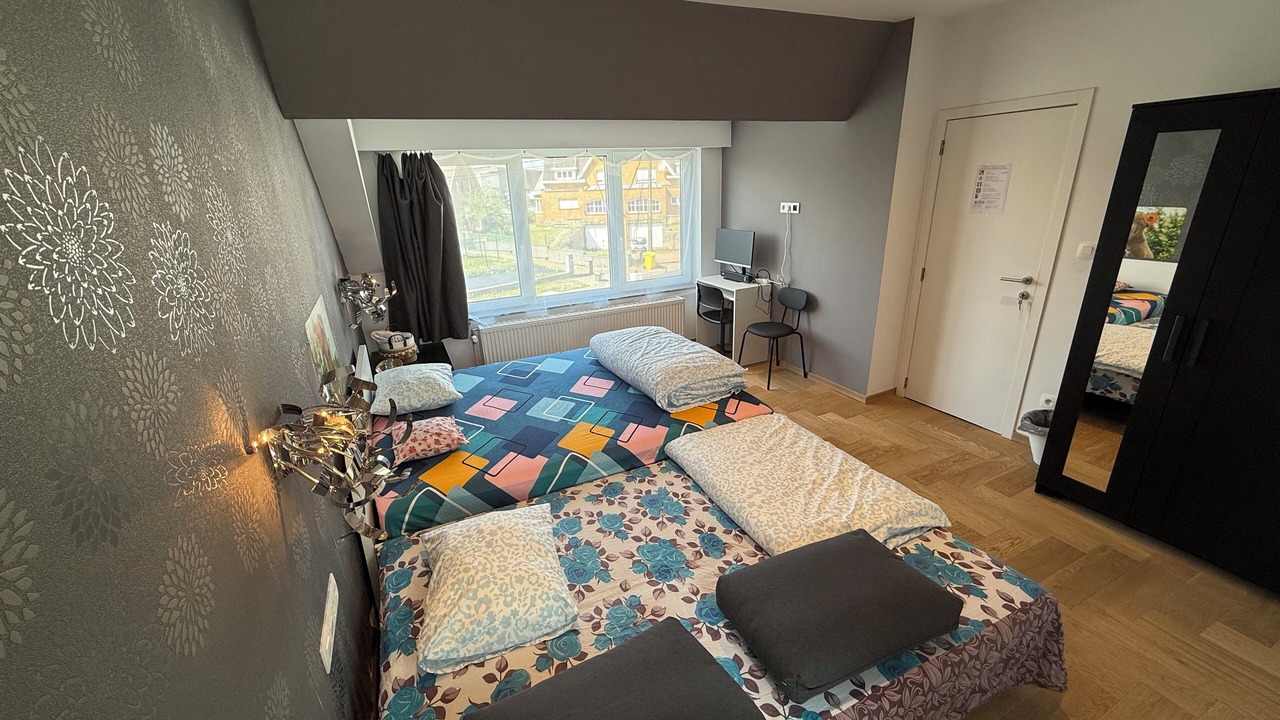 Photo of Bedroom in Kortenberg