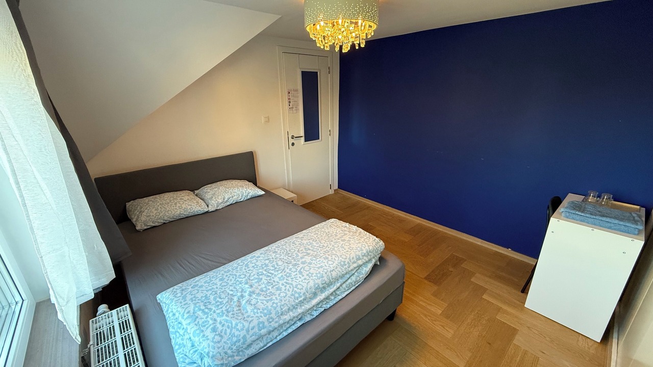 Photo of Bedroom in Kortenberg