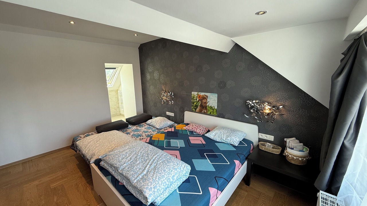 Photo of Bedroom in Kortenberg