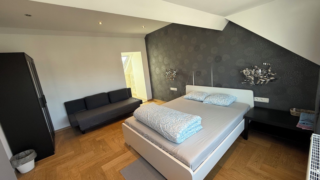 Photo of Bedroom in Kortenberg