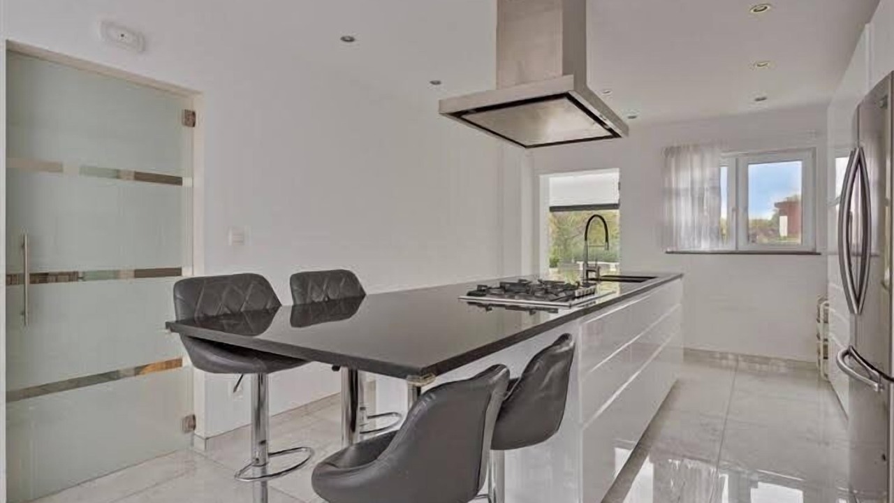 Photo of Kitchen in Kortenberg