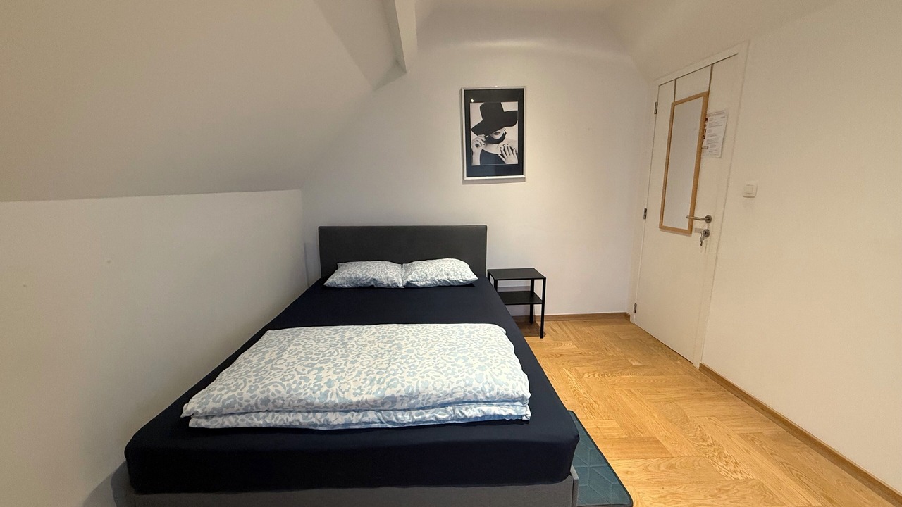 Photo of Bedroom in Kortenberg