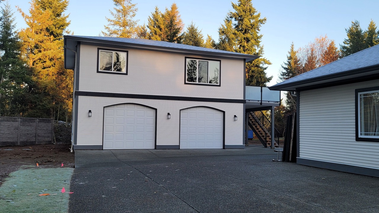 Photo of Outdoor in Courtenay