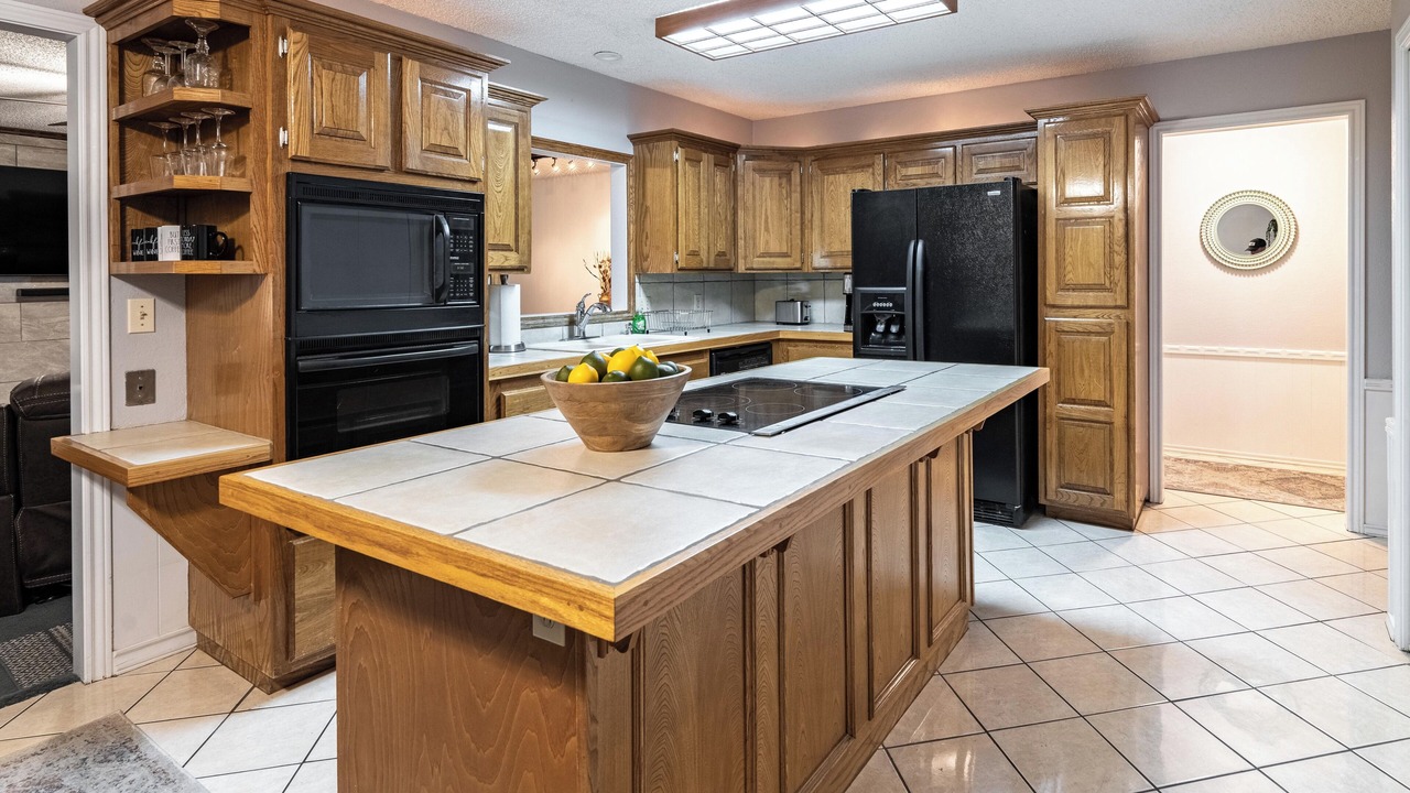 Photo of Kitchen in Lubbock