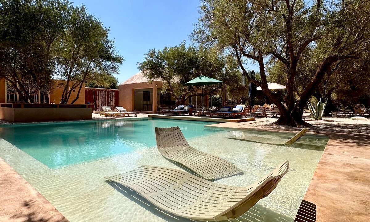 Photo of Outdoor in Tassoultante