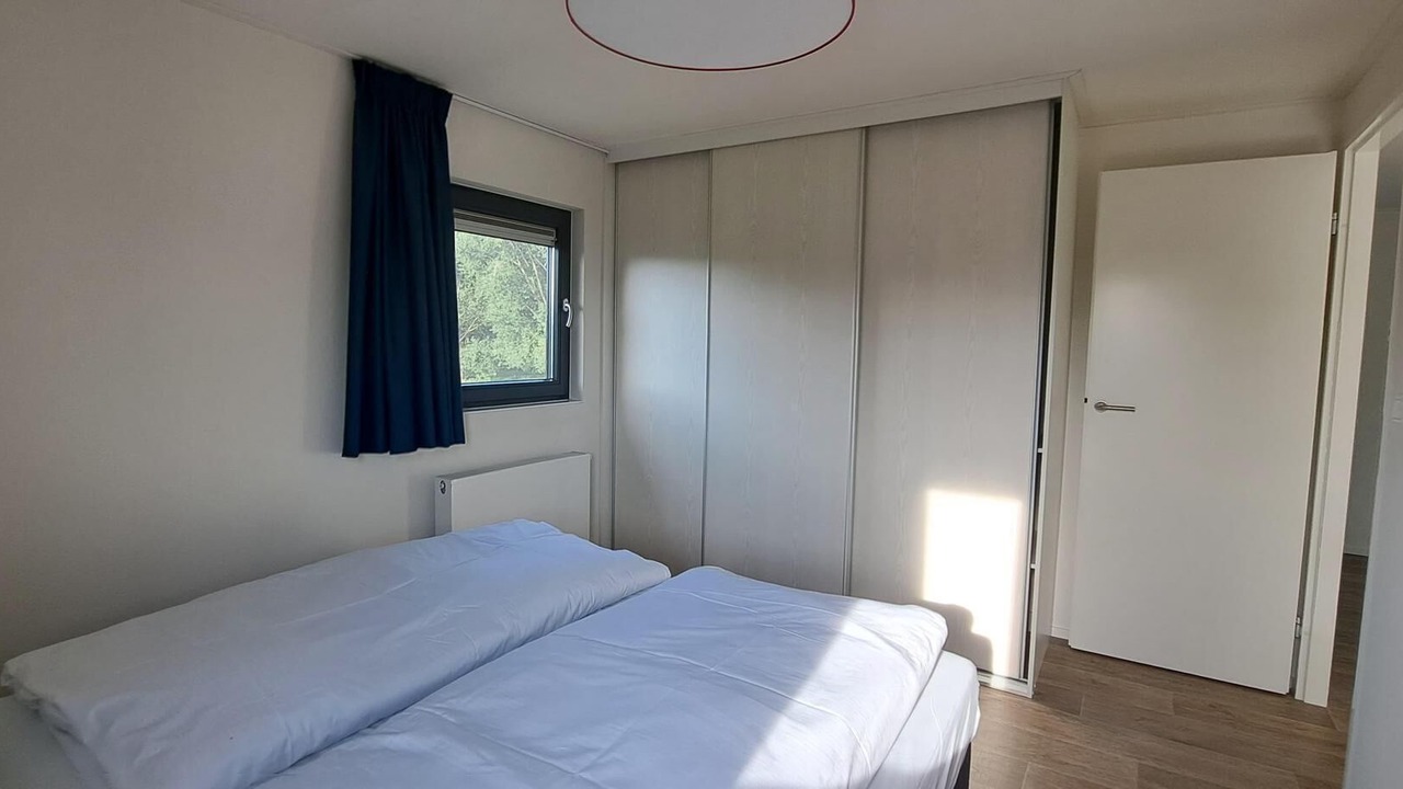 Photo of Bedroom in Bedrijventerrein Sloterdijk