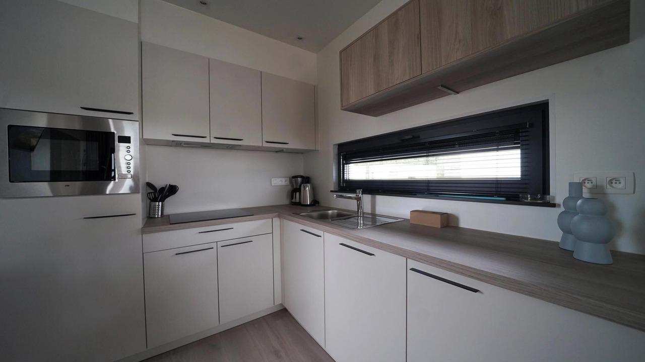 Photo of Kitchen in Zutendaal