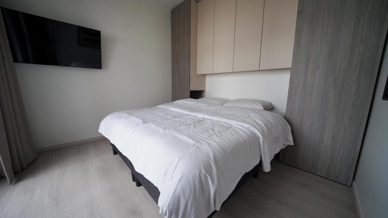 Photo of Bedroom in Zutendaal