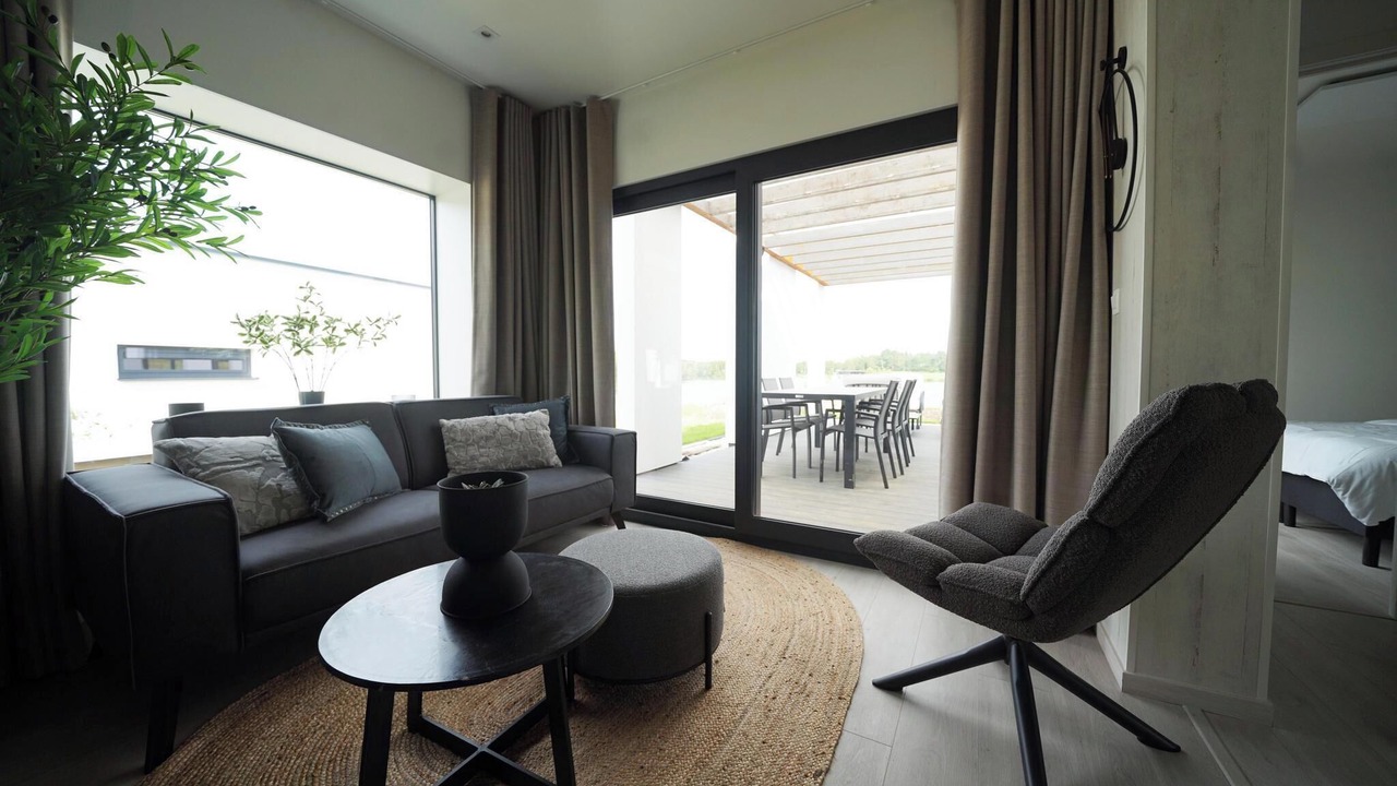 Photo of Livingroom in Zutendaal