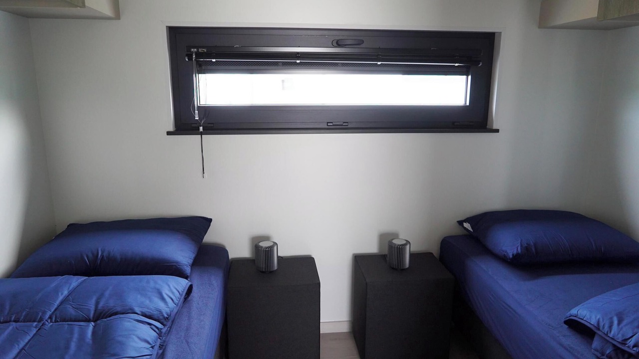 Photo of Bedroom in Zutendaal