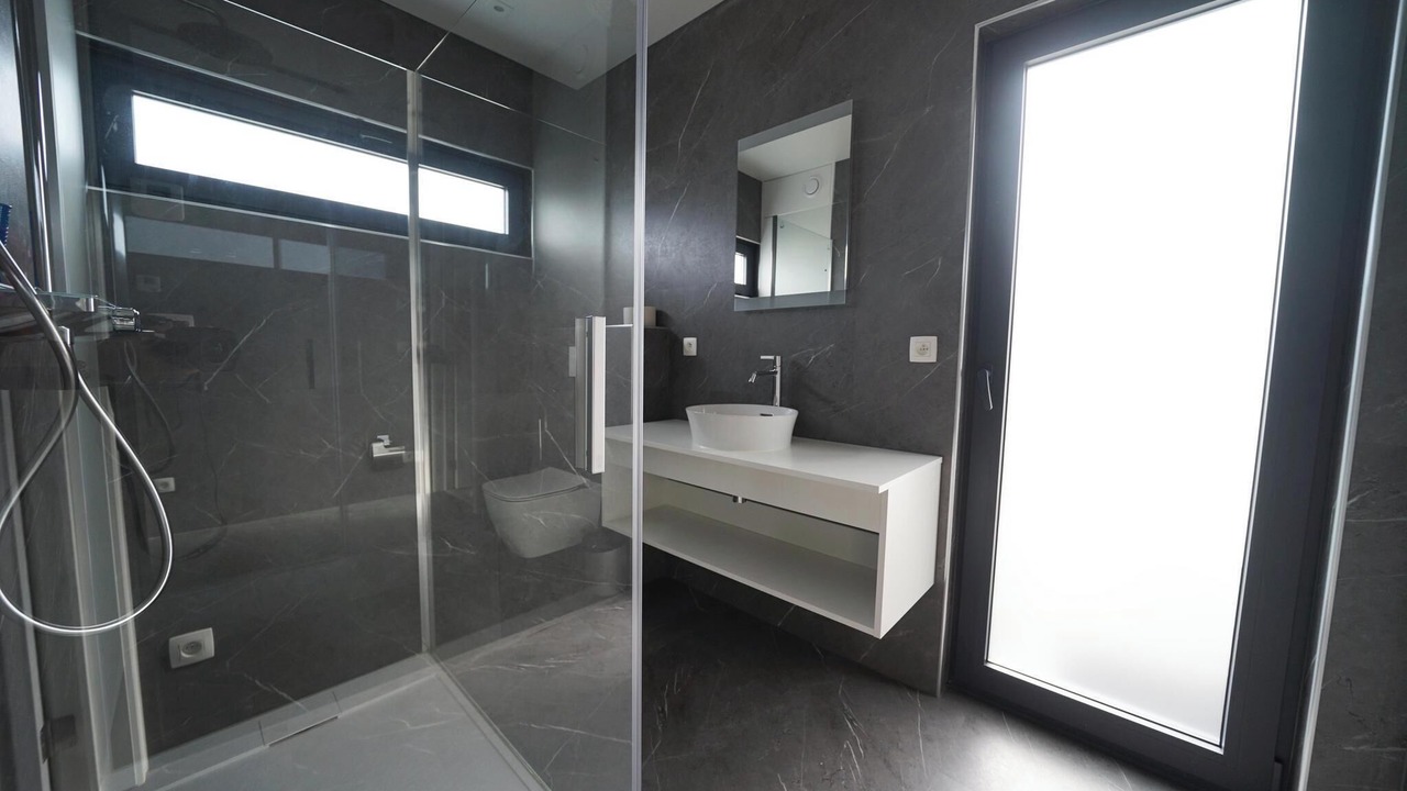 Photo of Bathroom in Zutendaal