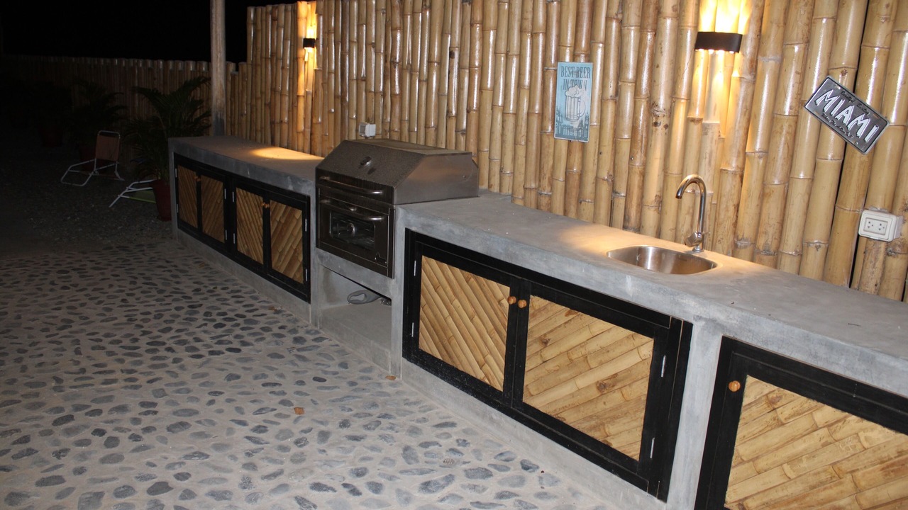 Photo of Patio Balcony in Mancora