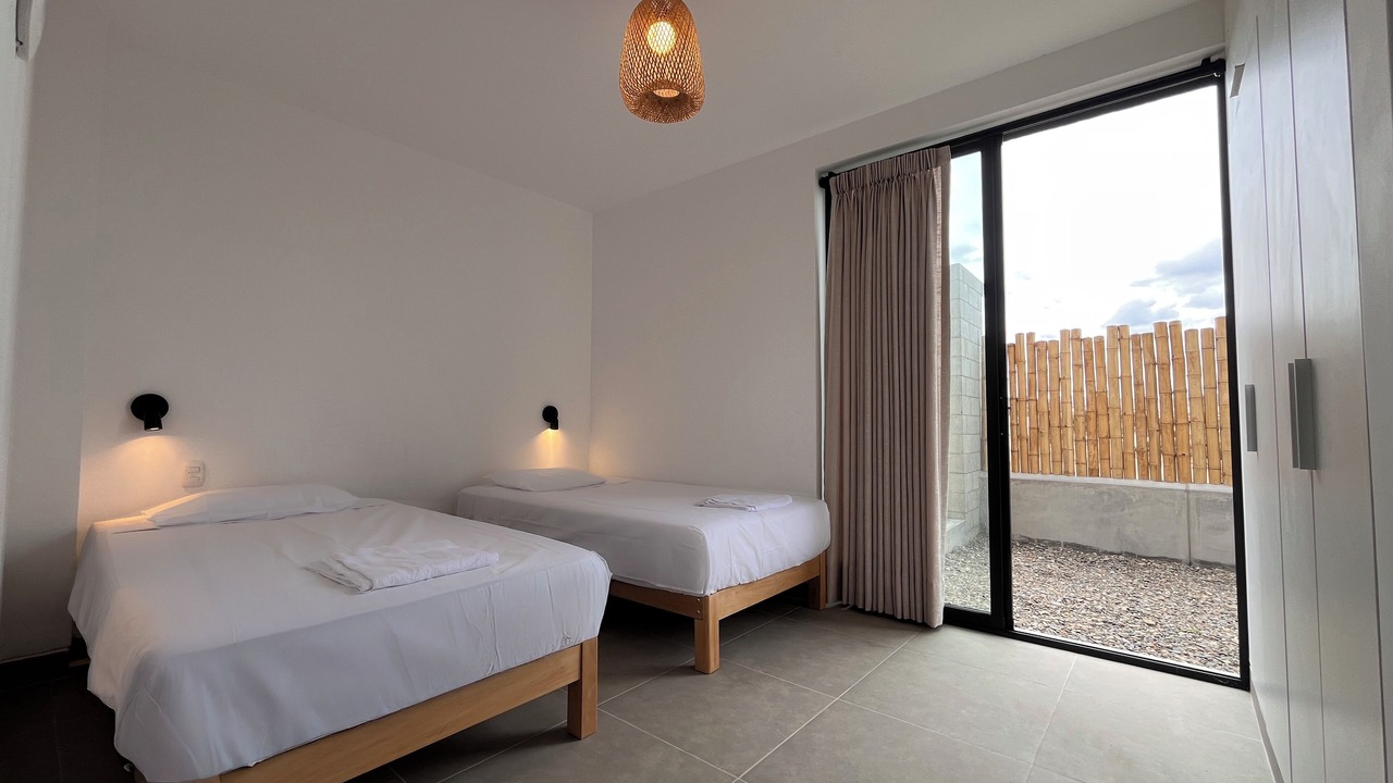 Photo of Bedroom in Mancora