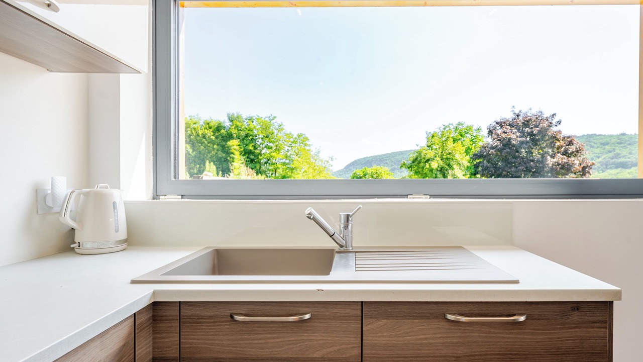 Photo of Kitchen in Nonglard