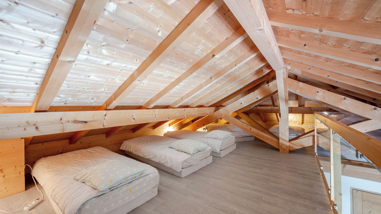 Photo of Bedroom in Nonglard