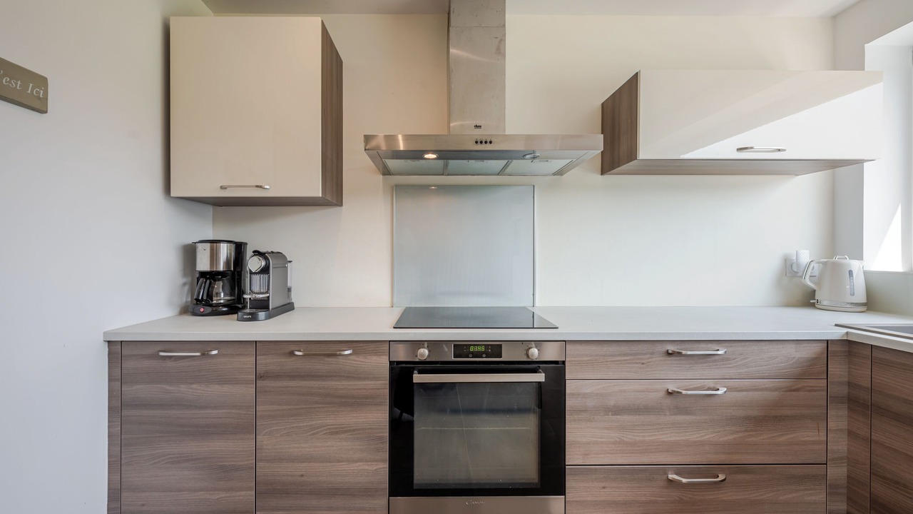 Photo of Kitchen in Nonglard