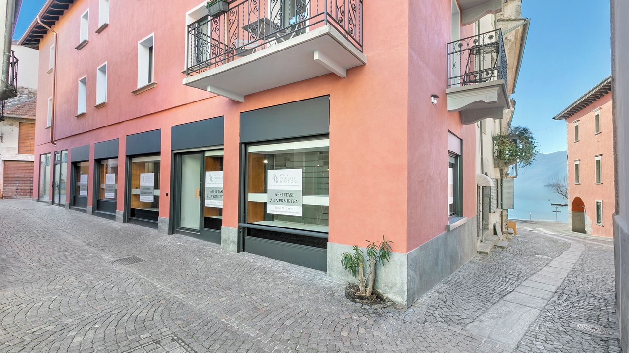 Photo of Outdoor in Ascona