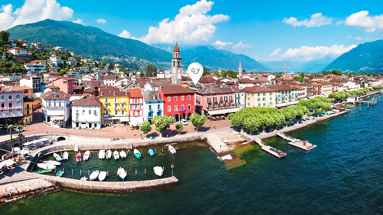 Photo of Others in Ascona