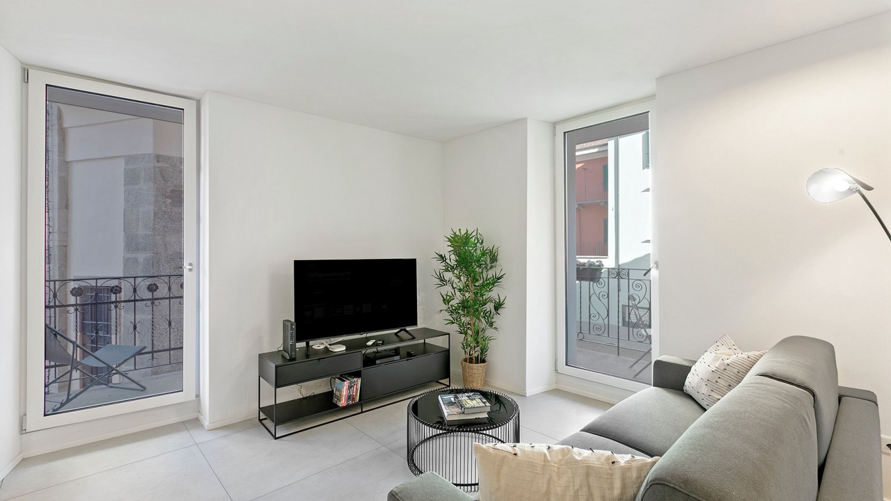 Photo of Livingroom in Ascona