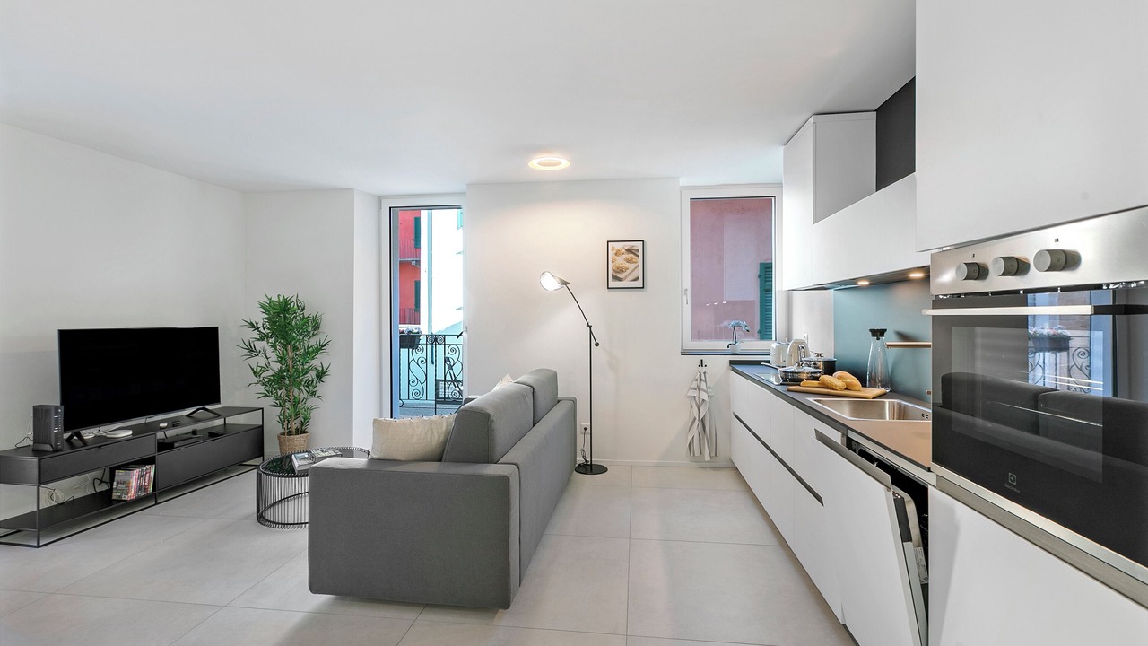 Photo of Livingroom in Ascona