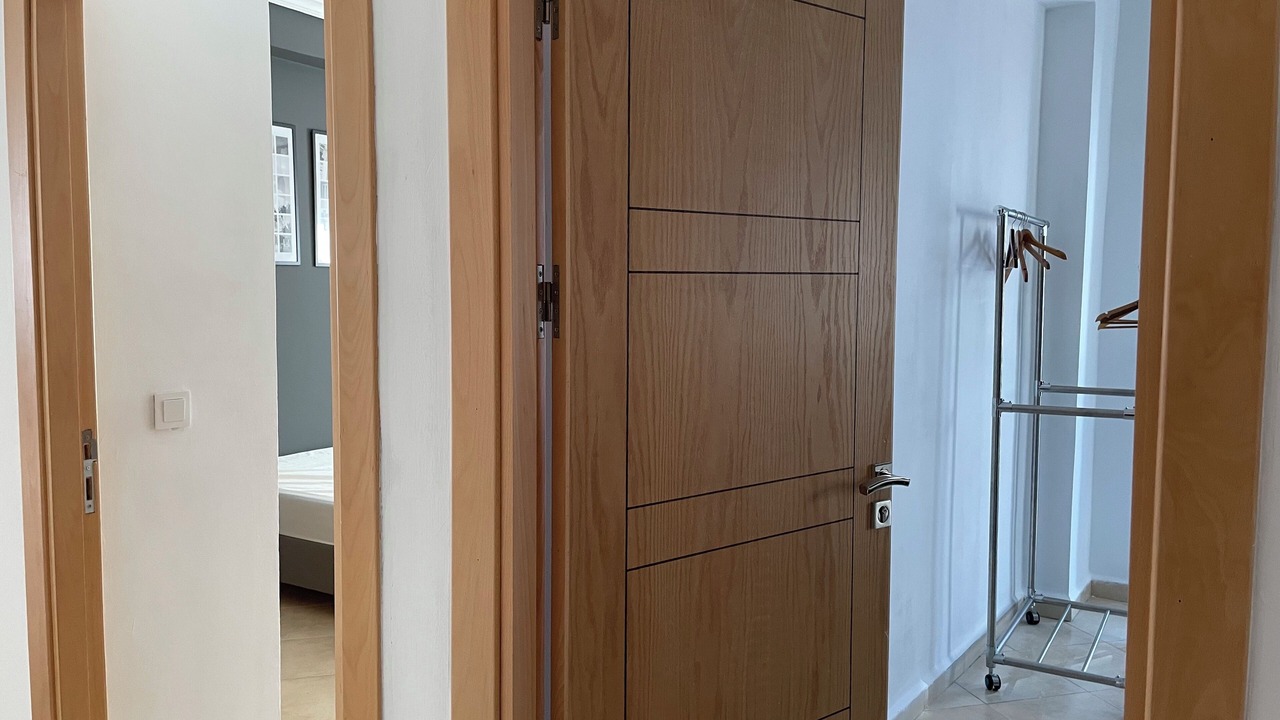 Photo of Bedroom in Quartier Mozart