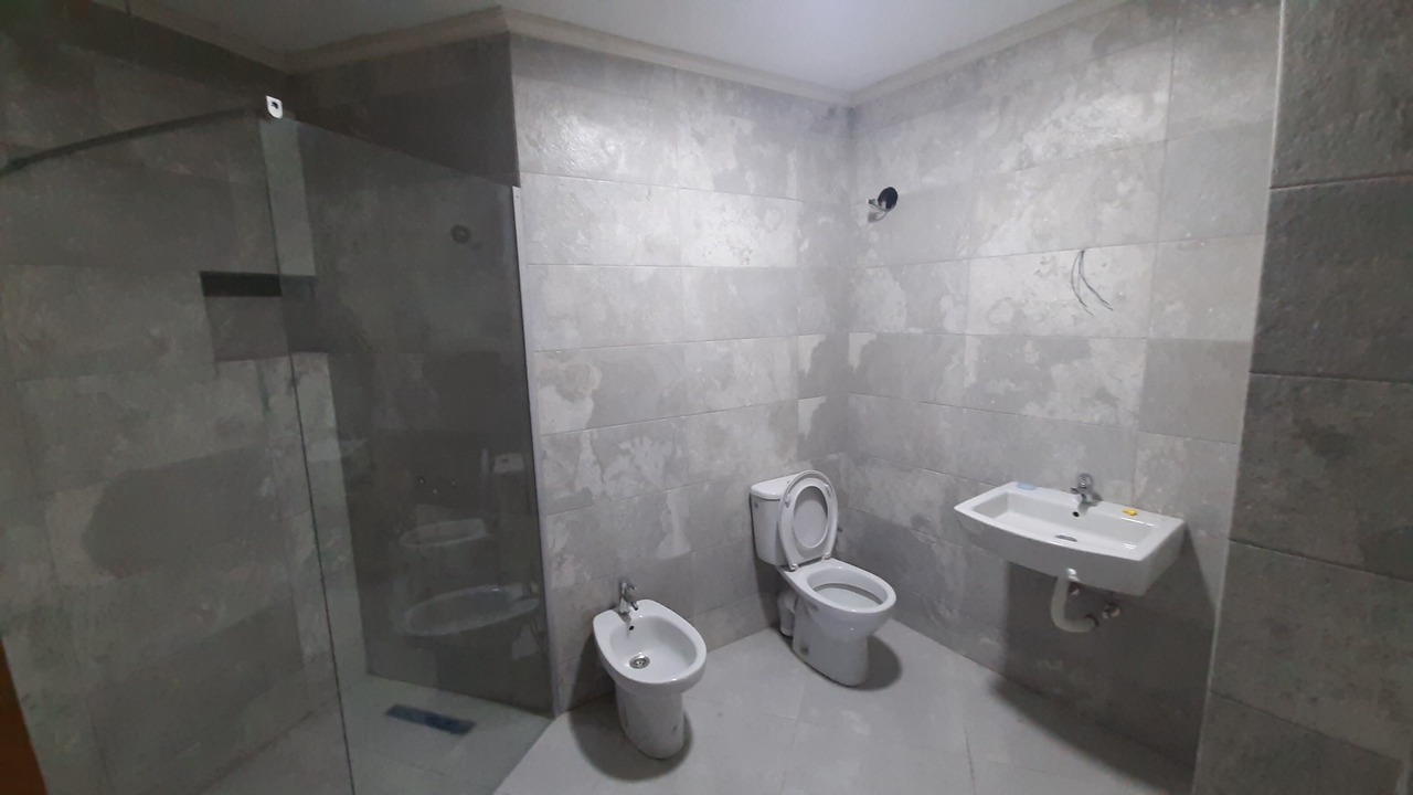 Photo of Bathroom in Quartier Mozart