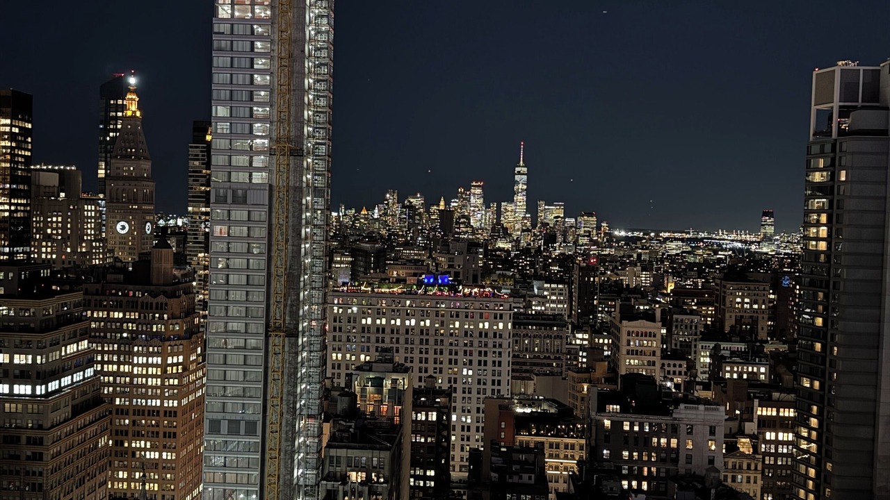 Photo of Outdoor in Central Park South