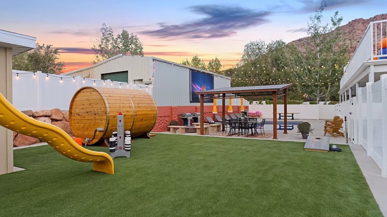 Photo of Outdoor in Hildale
