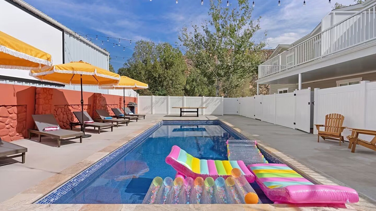 Photo of Outdoor in Hildale
