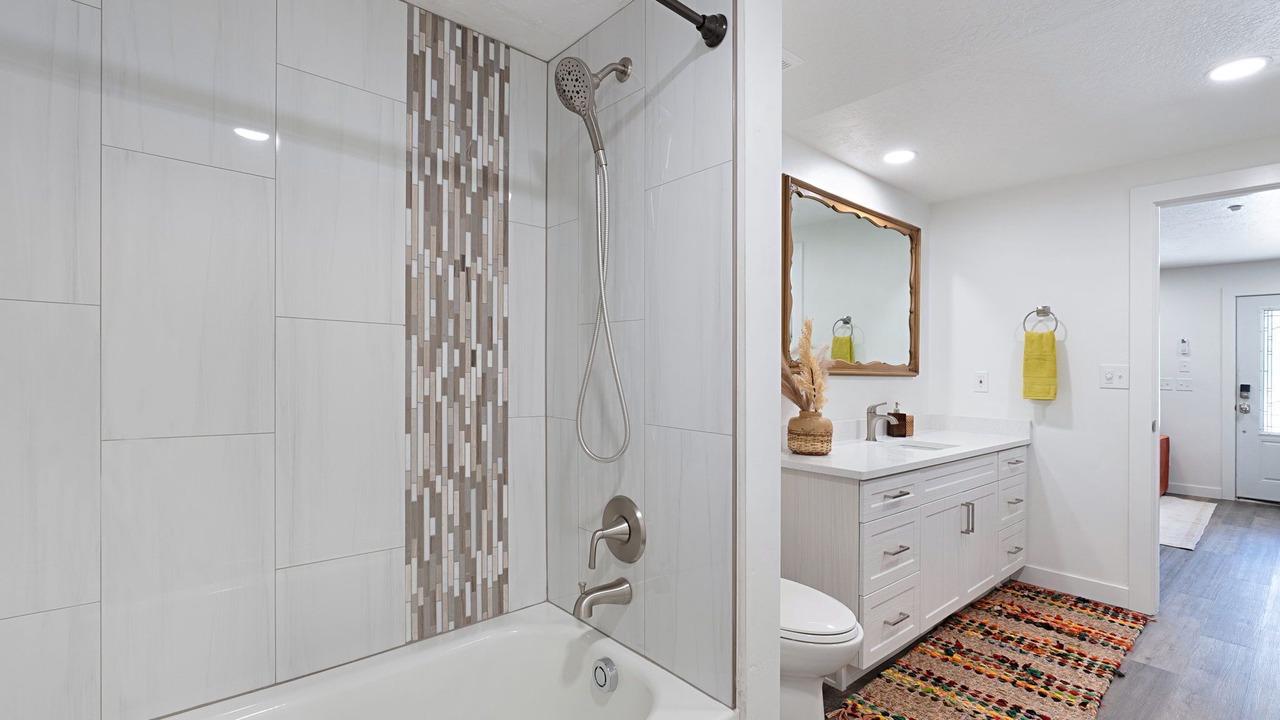 Photo of Bathroom in Hildale