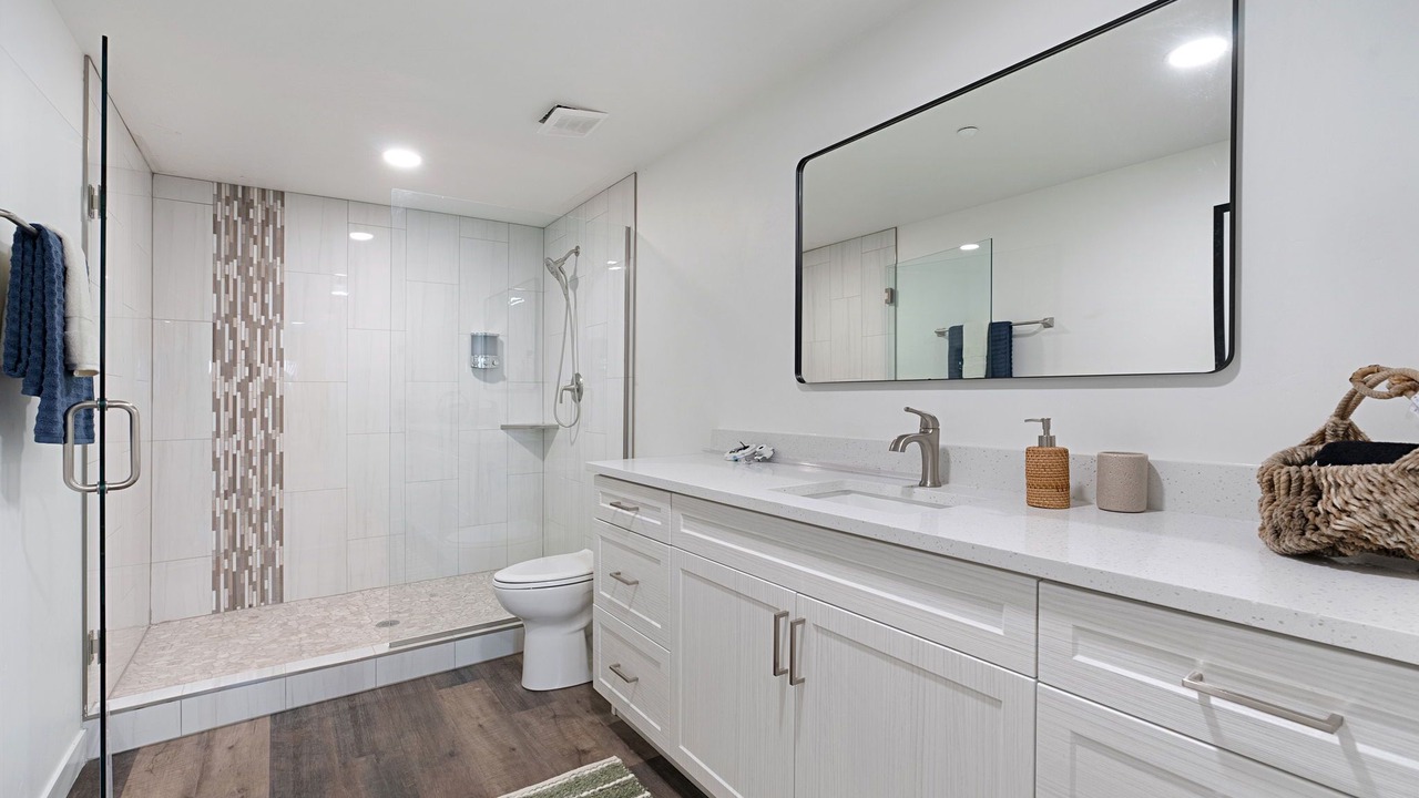 Photo of Bathroom in Hildale