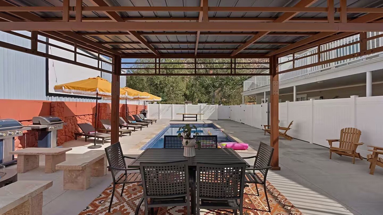 Photo of Outdoor in Hildale