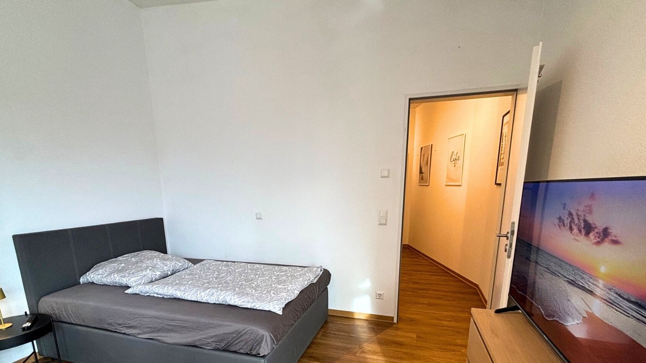 Photo of Bedroom in Lingen