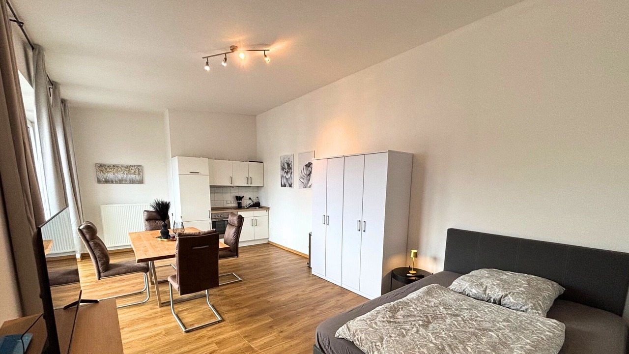 Photo of Bedroom in Lingen