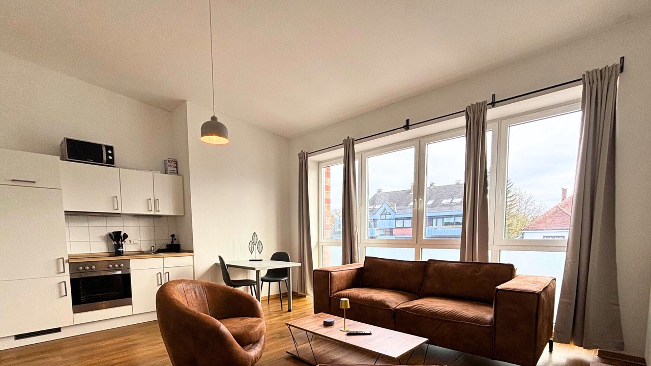 Photo of Livingroom in Lingen
